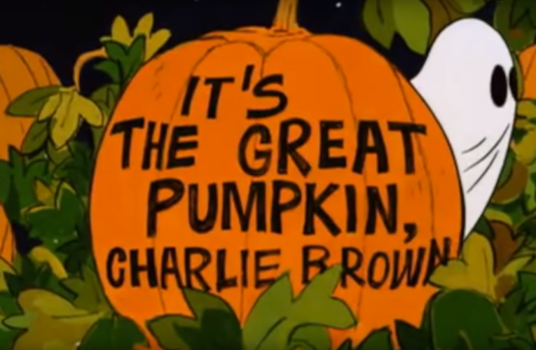 It’s the Great Pumpkin, Charlie Brown: How To Watch  The Peanuts Classic For Free In 2023 – Along With A Charlie Brown Thanksgiving & Christmas 