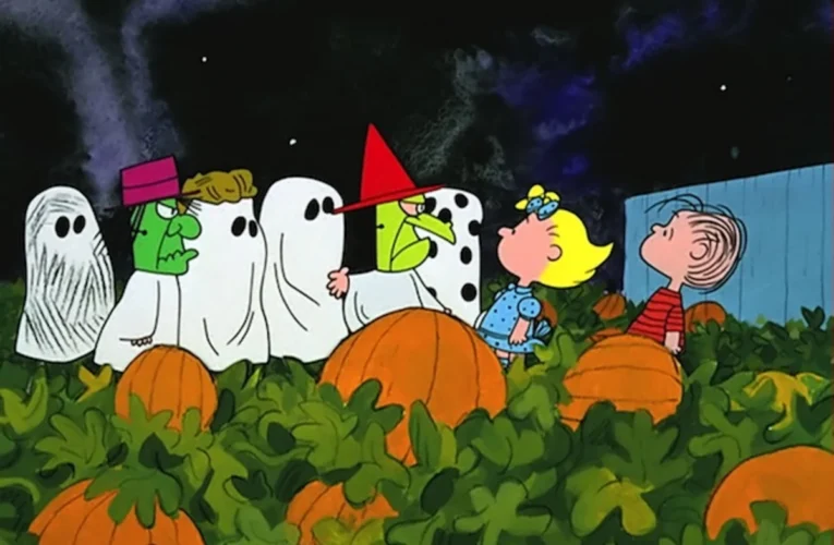 It’s the Great Pumpkin, Charlie Brown 2024: How To Watch The Peanuts Classic For Free – Along With A Charlie Brown Thanksgiving & Christmas 